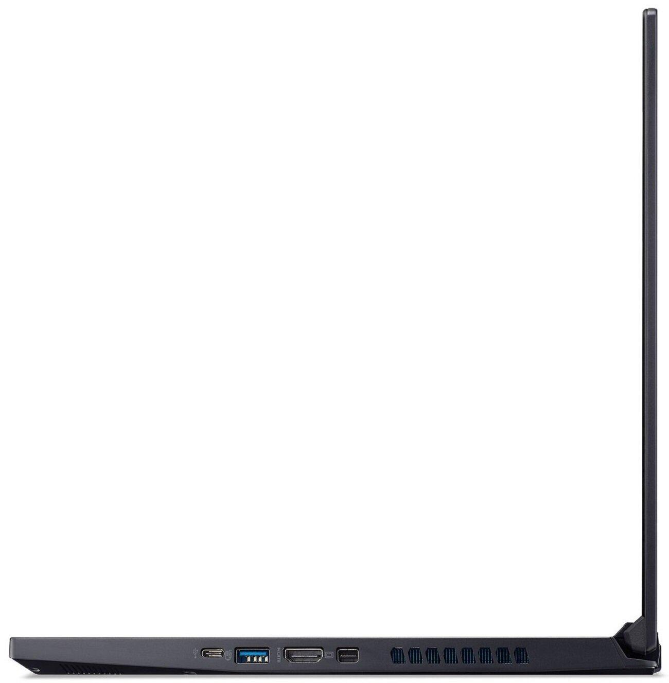 Ноутбук Acer Predator Triton 300 PT315-53 15,6" IPS 165Hz I7-11800H 16 Gb RAM 1TB SSD GeForce RTX 3080 Windows 10 Home (NHQDTEP006) - фото 4 Ноутбук Acer Predator Triton 300 PT315-53 15,6" IPS 165Hz I7-11800H 16 Gb RAM 1TB SSD GeForce RTX 3080 Windows 10 Home (NHQDTEP006) - фото 4
