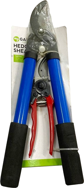 Набор садовый сучкорез и сикатор (5064)