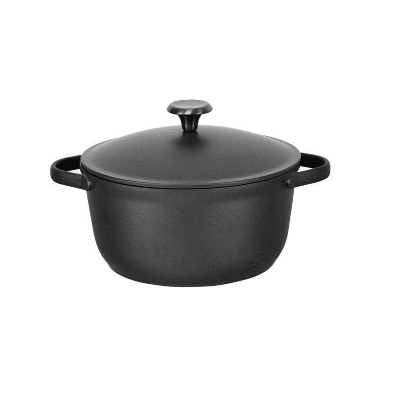 Кастрюля Ringel IQ Be Traditional Ringel IQ-2045-20 20 см 2,7 л (118483)