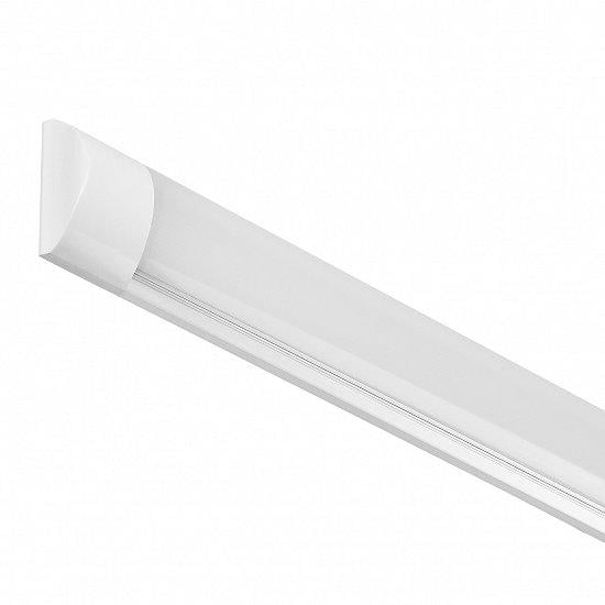 Світильник лінійний світлодіодний Eurolamp EMC LED 18W 4000K 0,6 м (18728643) - фото 2