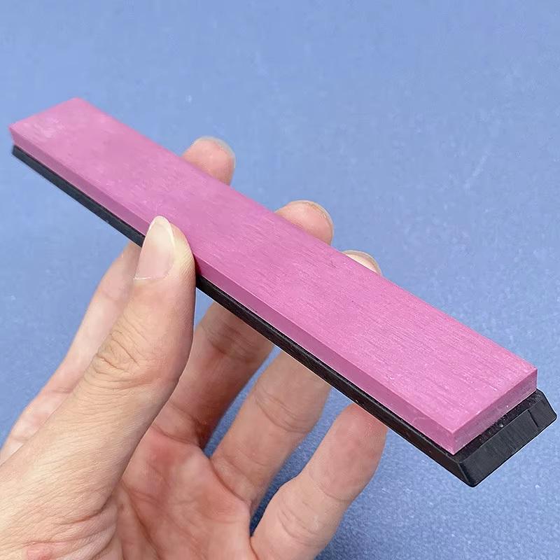 Набор точильных брусков для ножей Ruixin керамических алмазных зернистостью 3000/6000/8000/10000 30 мм 4 шт. (AR0001-30) - фото 5 Набор точильных брусков для ножей Ruixin керамических алмазных зернистостью 3000/6000/8000/10000 30 мм 4 шт. (AR0001-30) - фото 5