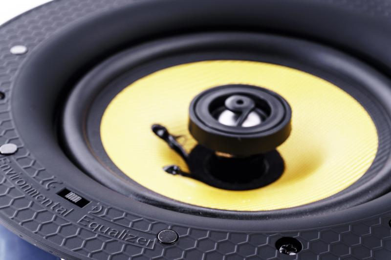 Потолочный динамик Sky Sound FLC-6W - фото 7 Потолочный динамик Sky Sound FLC-6W - фото 7