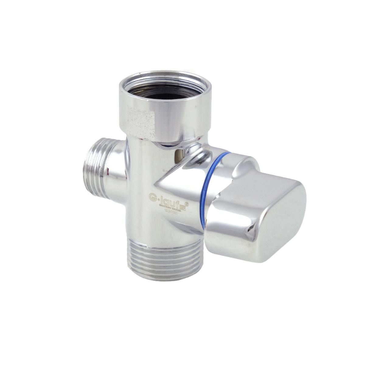 Дивертор G-Lauf UFQ-1204 Дивертор G-Lauf UFQ-1204