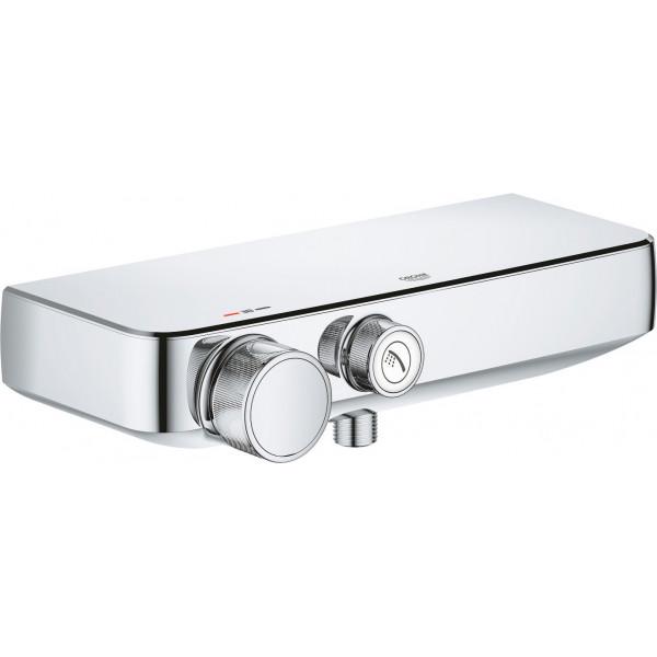 Душова система Grohe Grohtherm SmartControl (34721000) - фото 2