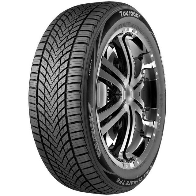 Шина всесезонная Tourador X All Climate TF2 235/65 ZR17 108W XL (1002456134)