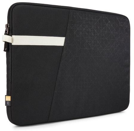Чохол для ноутбука Case Logic Ibira Sleeve 14" IBRS-214 Black (UG-3204393)