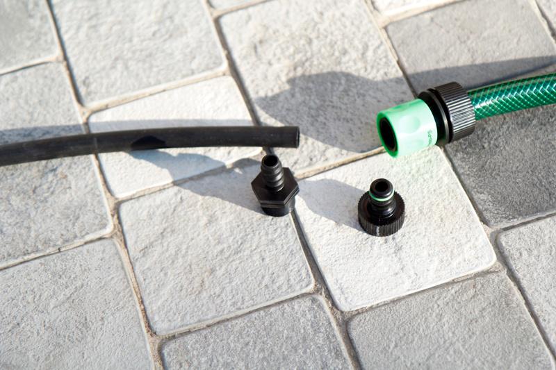 Стартер Presto-PS с наружной резьбой 3/4" для трубки 16 мм (MC-011634) - фото 4 Стартер Presto-PS с наружной резьбой 3/4" для трубки 16 мм (MC-011634) - фото 4