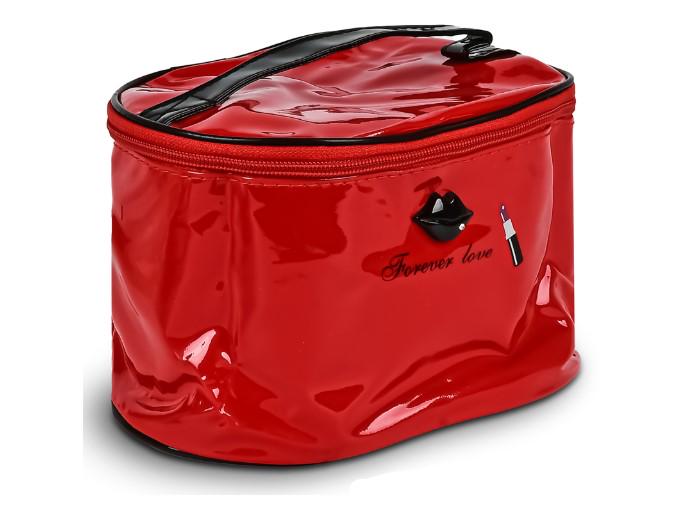 Косметичка Lipstick 19x13x15 см (LU000639)