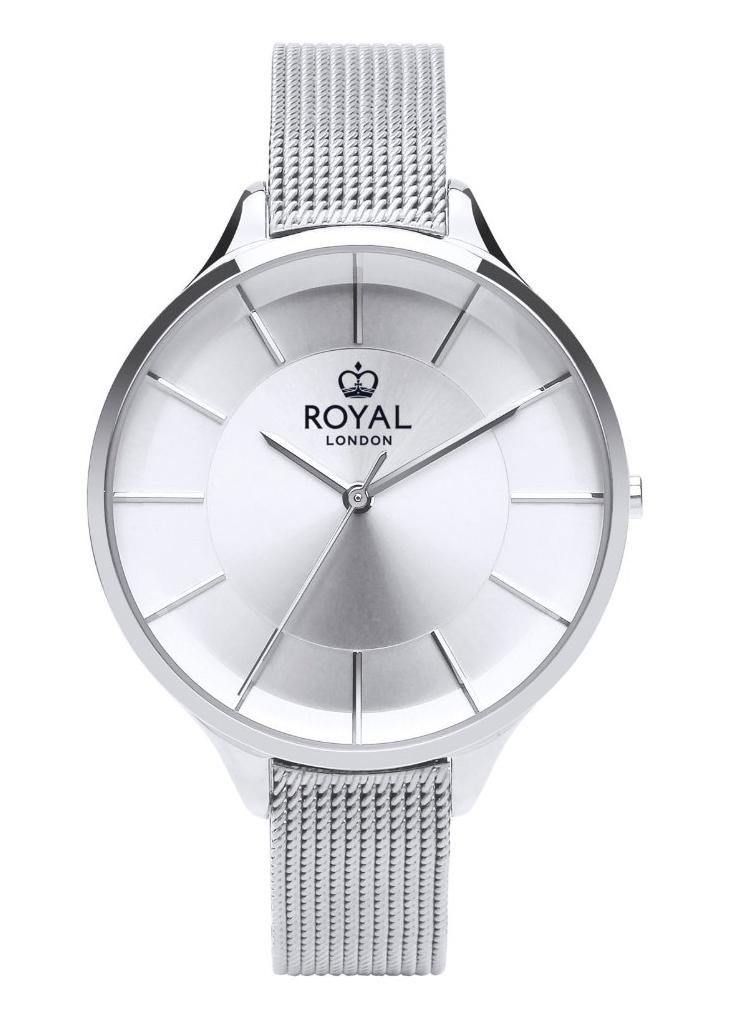 Часы Royal London 21418-08 Часы Royal London 21418-08