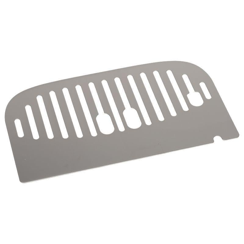 Решетка поддона для кофемашины Delonghi (AS00002662)