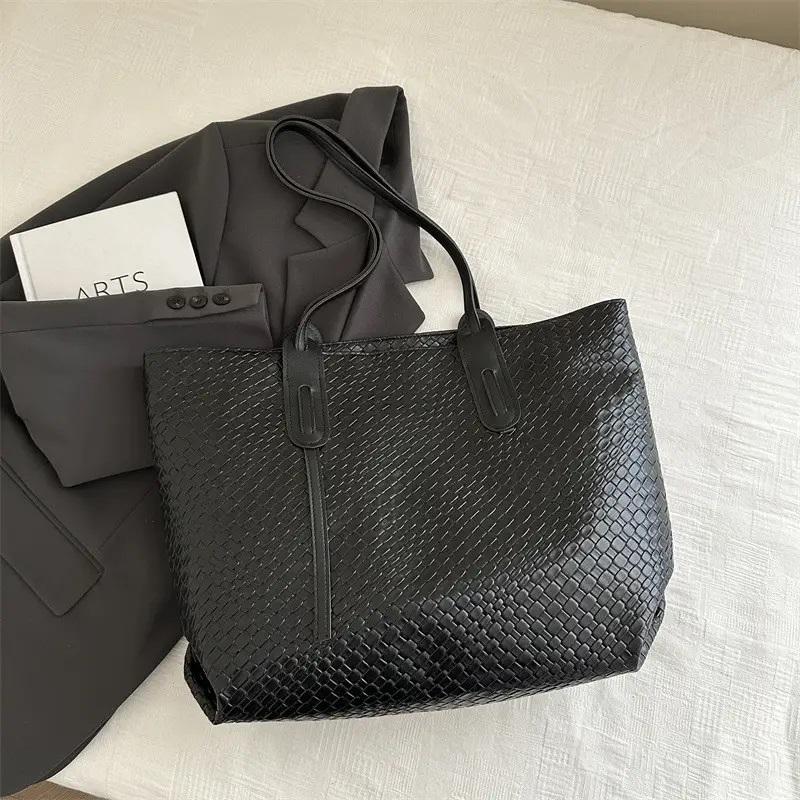 Женская сумка 6870-4 Черный