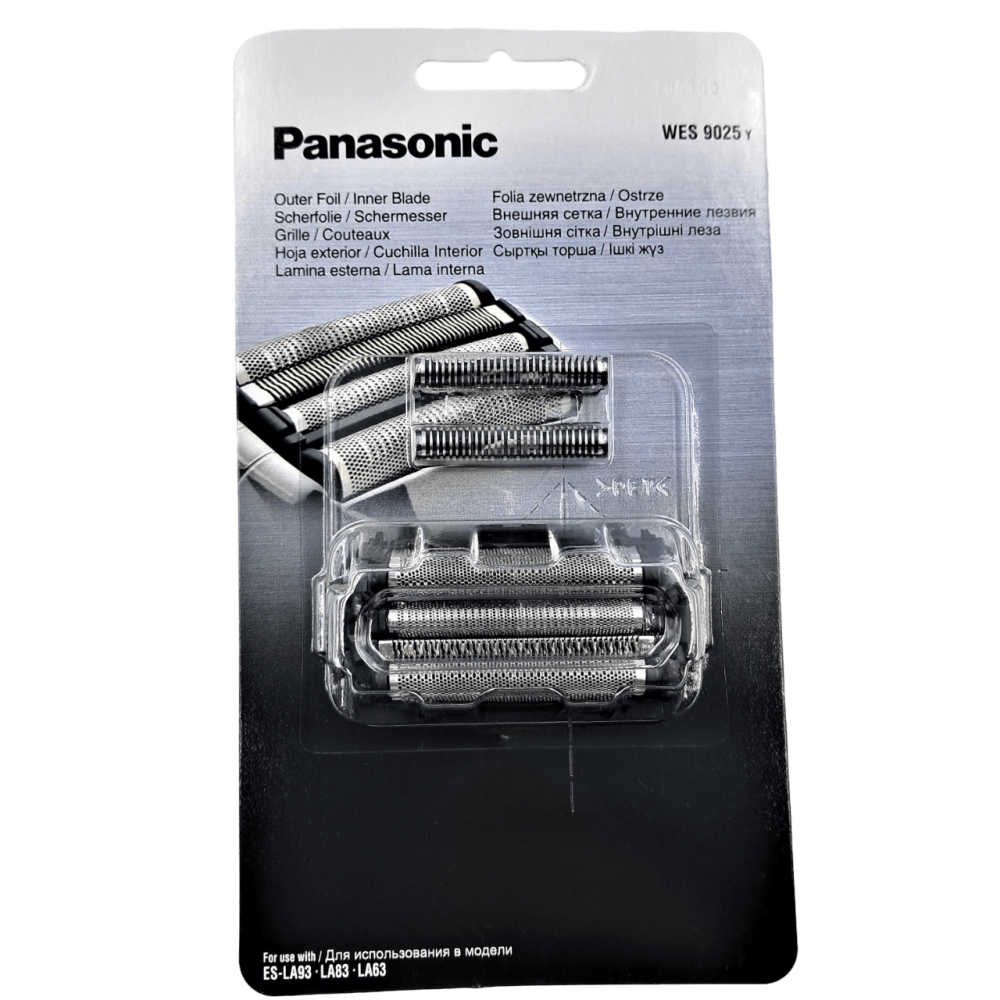 Сменное лезвие и сеточка для электробритв Panasonic (WES-9025Y-1361)