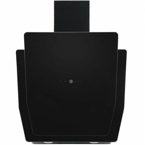 Витяжка Ventolux COMO 60 BK 1000 TRC MM (3882)