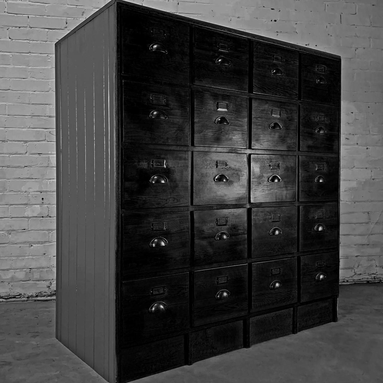 Органайзер для метизов из дерева Трастер Венге (ОМЕ-006312) Органайзер для метизов из дерева Трастер Венге (ОМЕ-006312)