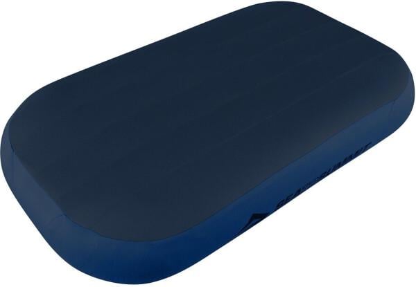 Надувна подушка Sea To Summit Aeros Premium Pillow Deluxe  Navy (1033-STS APILPREMDLXNB)