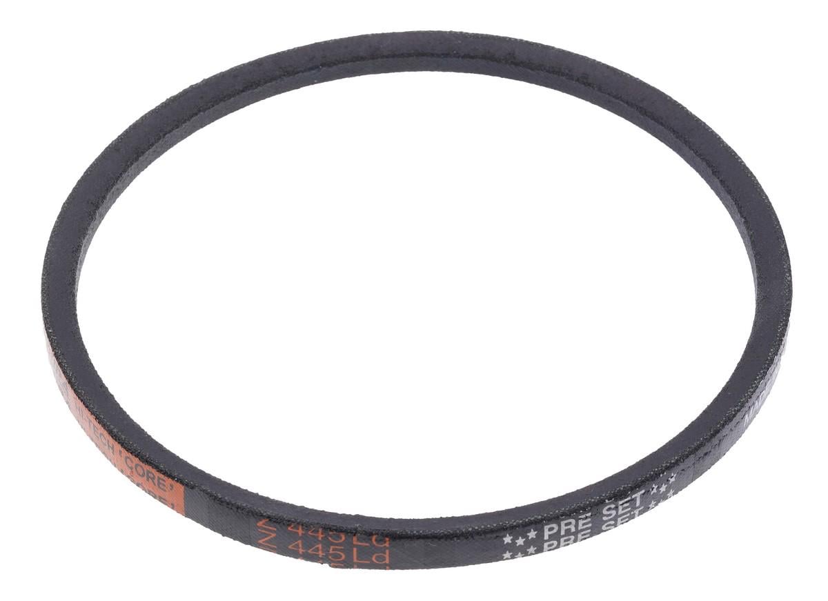 Ремень клиновый Z-445 Ld (рем757)
