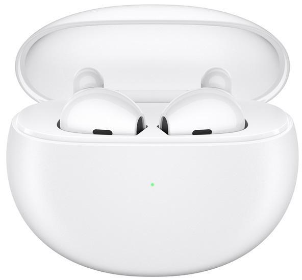 Гарнитура OPPO Enco Air W32 Белый (319836)