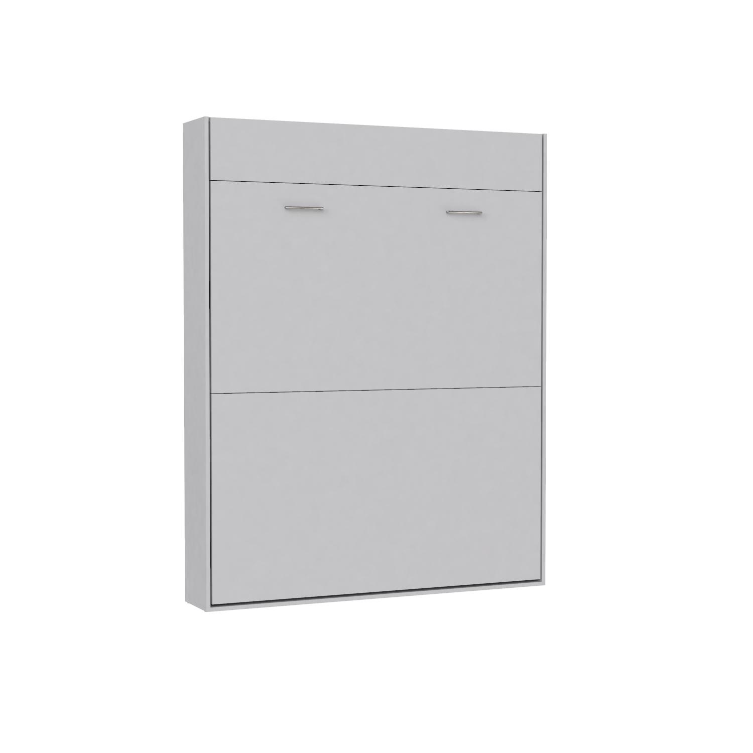 Ліжко-трансформер Mitra 1,4 м 1508x2154x2120 мм Попелястий (GASM01151500000) - фото 2 Ліжко-трансформер Mitra 1,4 м 1508x2154x2120 мм Попелястий (GASM01151500000) - фото 2