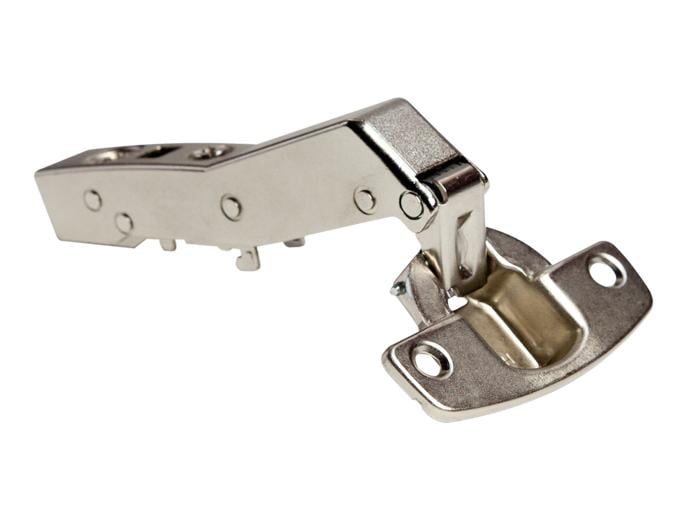 Петля накладная с доводчиком Hettich Sensys Clip-on 45° ⌀35 мм