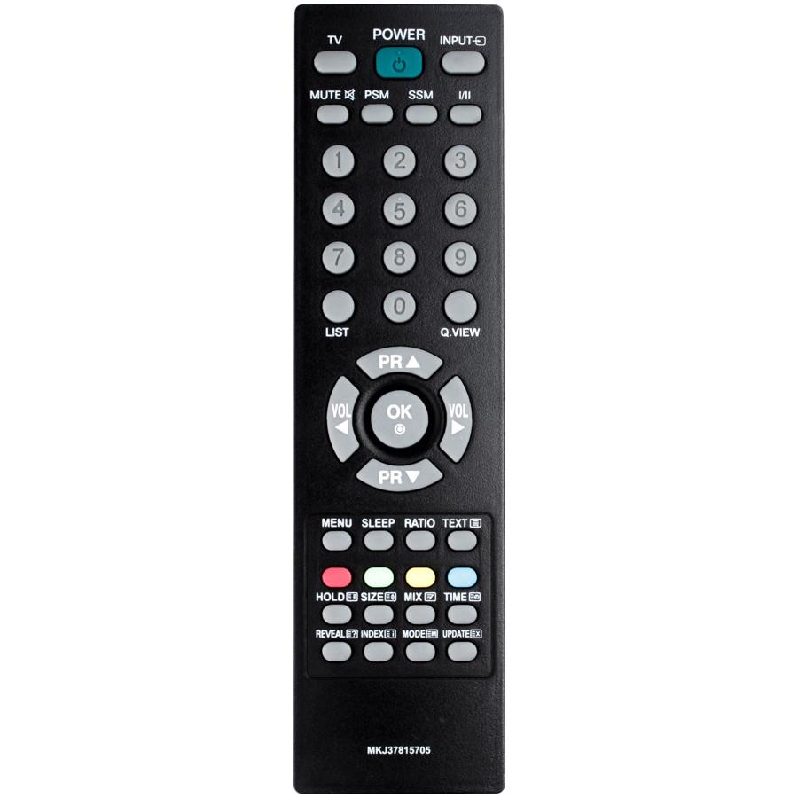 Пульт для телевизора LG MKJ37815705 (3728)