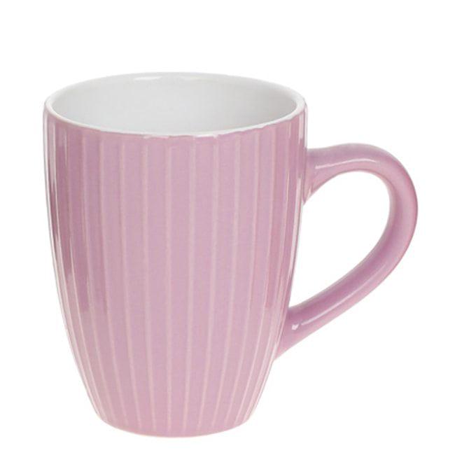 Чашка керамическая Flora Аликанте 300 мл (32522)