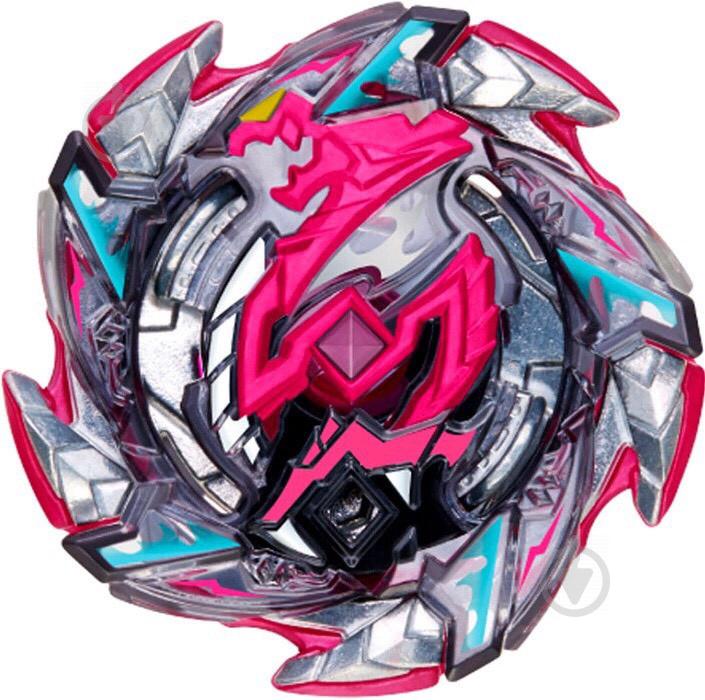 Дзига quality Beyblade Hell Salamander B-113 з ручкою