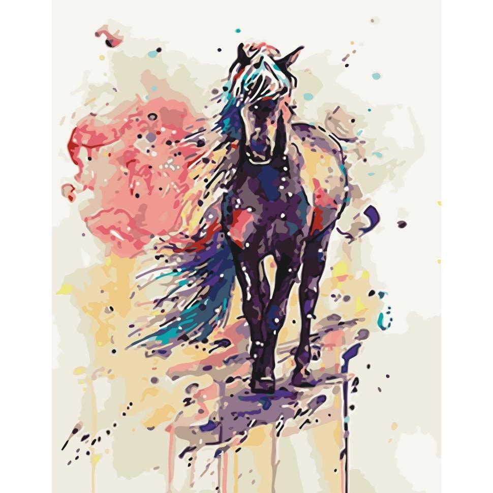 Картина за номерами ART CRAFT Легкість моменту лак 40х50 см (2993118986)