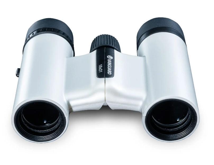 Бинокль Vanguard Vesta Compact 8x21 WP White Pearl (DAS301011) - фото 5 Бинокль Vanguard Vesta Compact 8x21 WP White Pearl (DAS301011) - фото 5