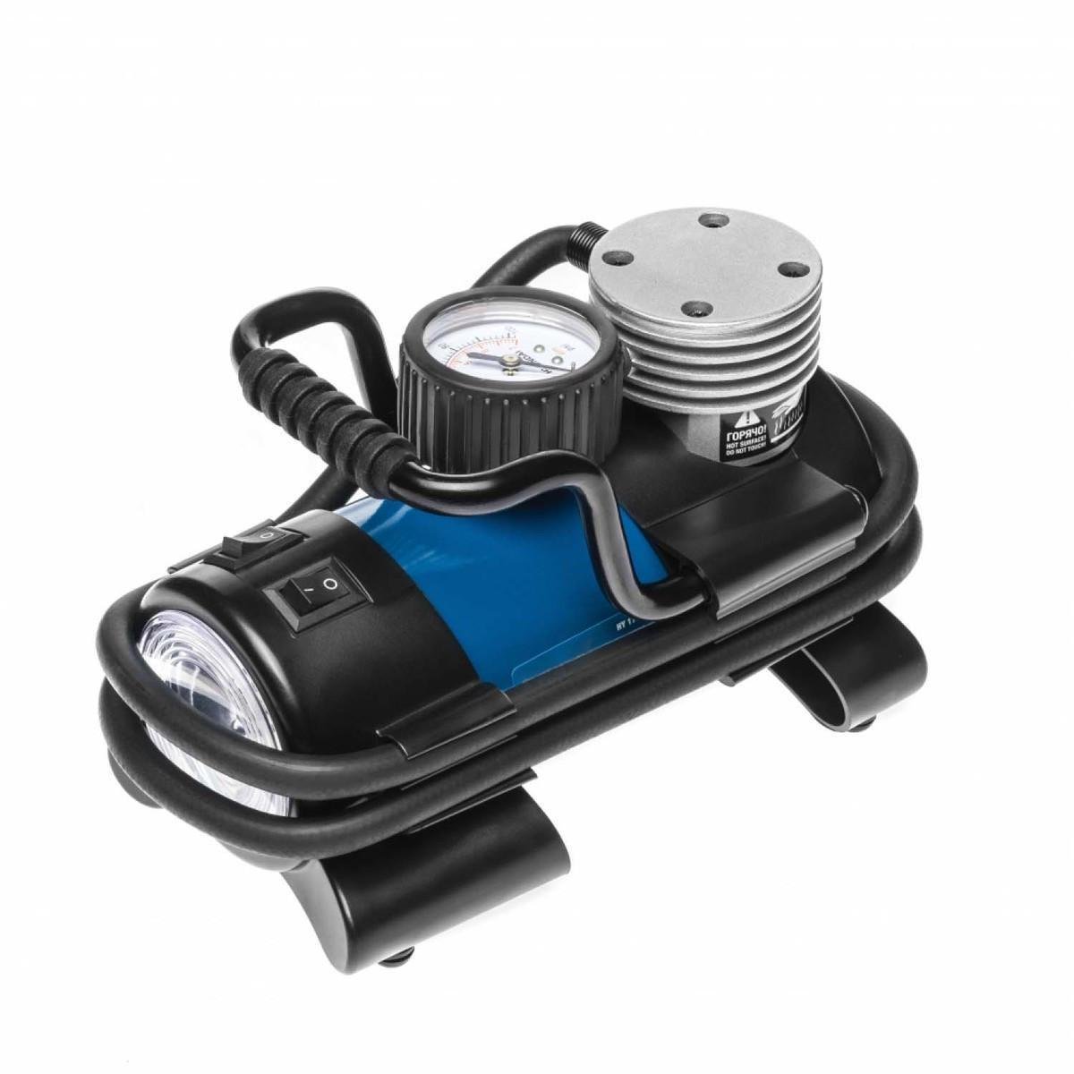 Компресор автомобільний Hyundai HY 1765 (19541289)