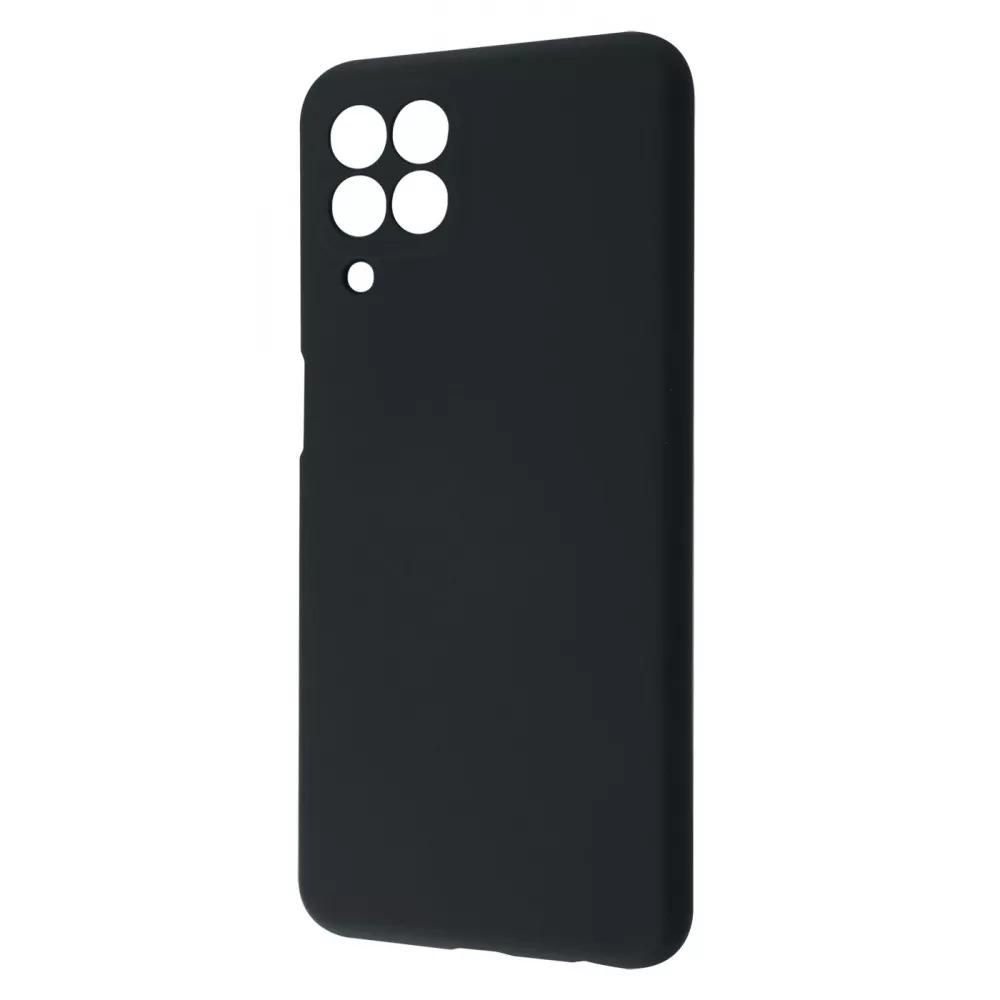 Чехол для телефона WAVE Colorful Case Samsung Galaxy M33 (M336B) Black Чехол для телефона WAVE Colorful Case Samsung Galaxy M33 (M336B) Black