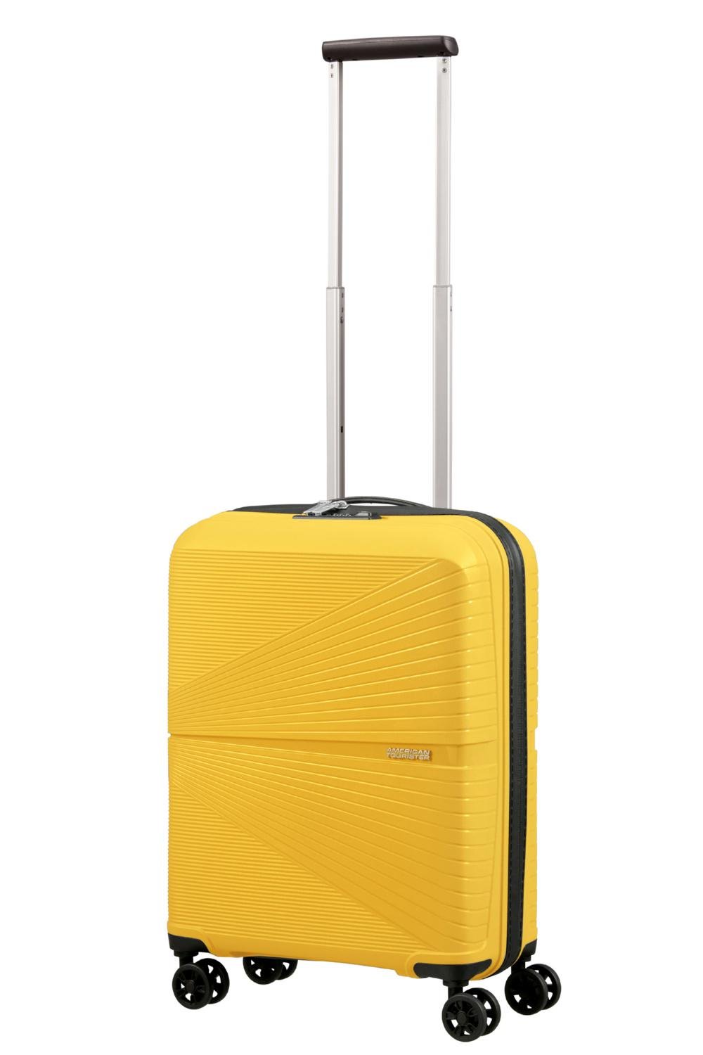 Валіза American Tourister Airconic Airconic 55x40x20 см Жовтий (88G-06001) - фото 7