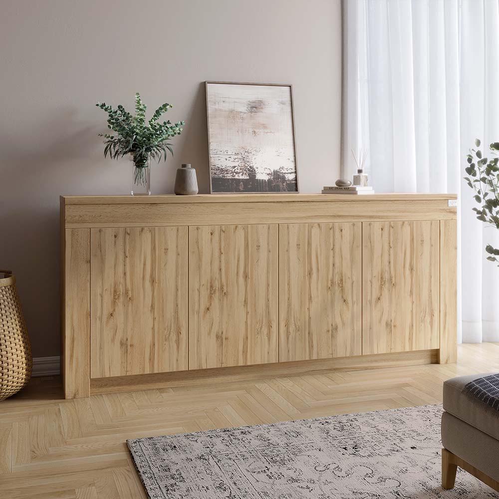 Комод большой Lion Ларри-1 Дуб аппалачи (Lion-041034)