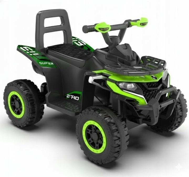Мини-квадроцикл электрический Quad 912 для детей (31120208)