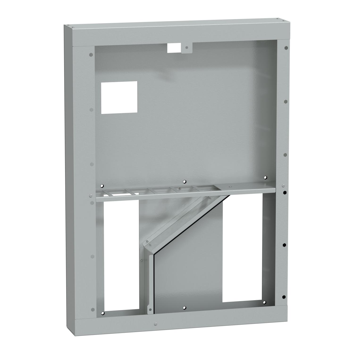 Комплект ретрофита Schneider Electric крышной системы охлаждения Climasys CU 3-4 кВт (NSYCUACC021DG)