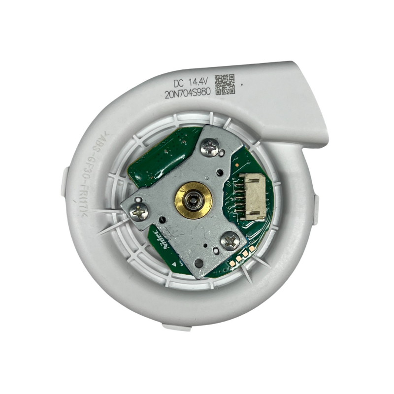 Мотор для робота-пилососа Xiaomi 20N704S980 (DS18) Мотор для робота-пилососа Xiaomi 20N704S980 (DS18)