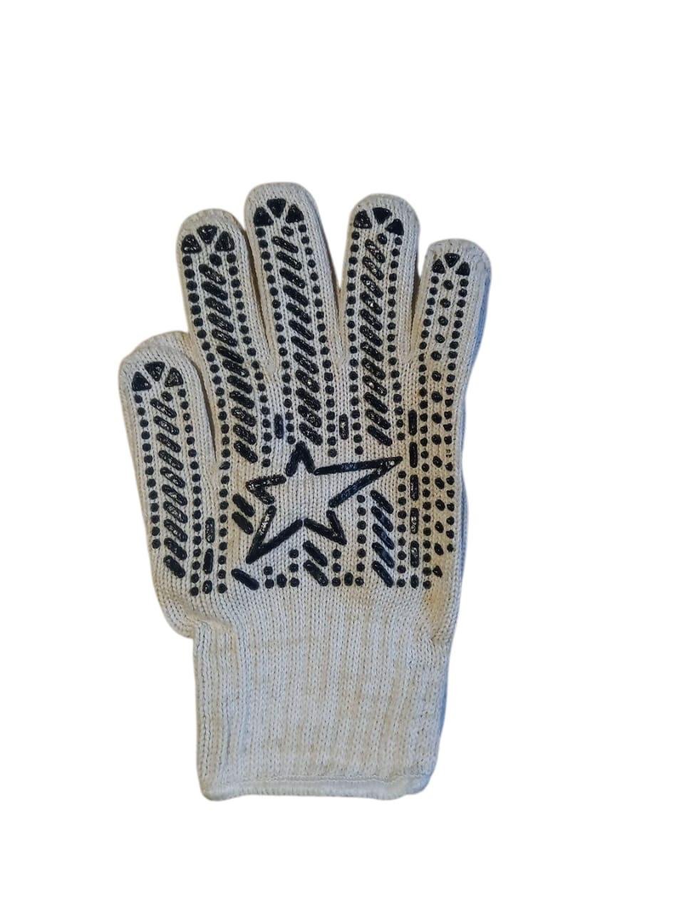 Рукавички Корона Білий (26150709) Рукавички Корона Білий (26150709)