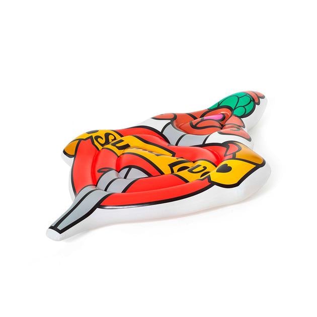 Матрас надувной Bestway 198-137 см (43265)