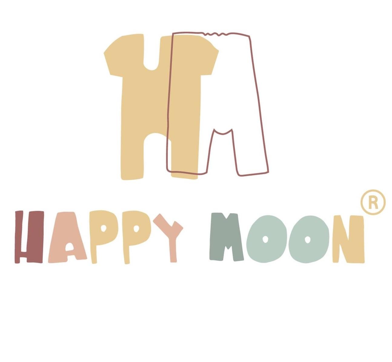 Happy Moon