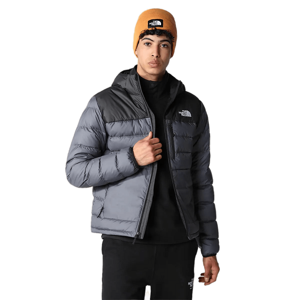 Куртка мужская The North Face XXL (NF0A4R26NY71) - фото 3