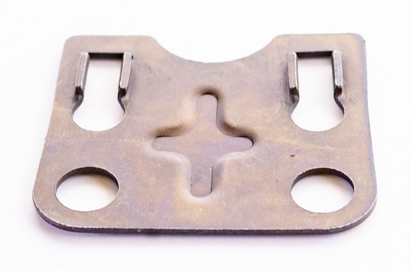 Направляющая штанги для газонокосилки 1P64FA 64 мм (4411) - фото 2