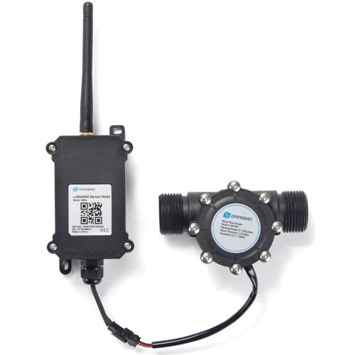 Внешний датчик потока SW3L LoRaWAN (434234)