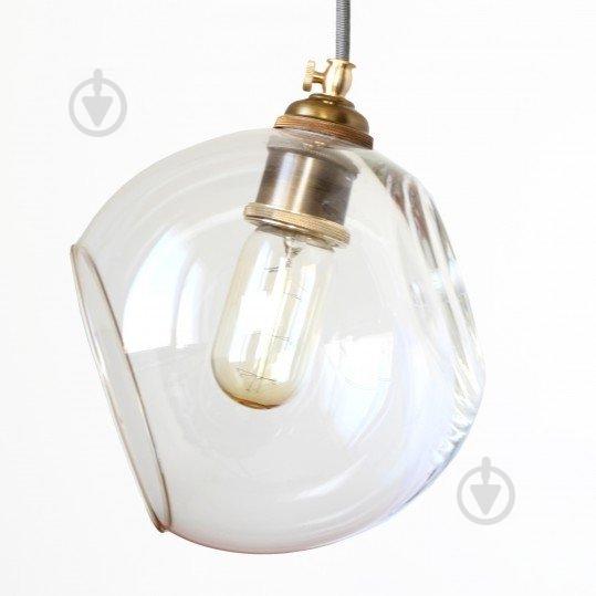 Люстра PikArt 170 Прозрачный