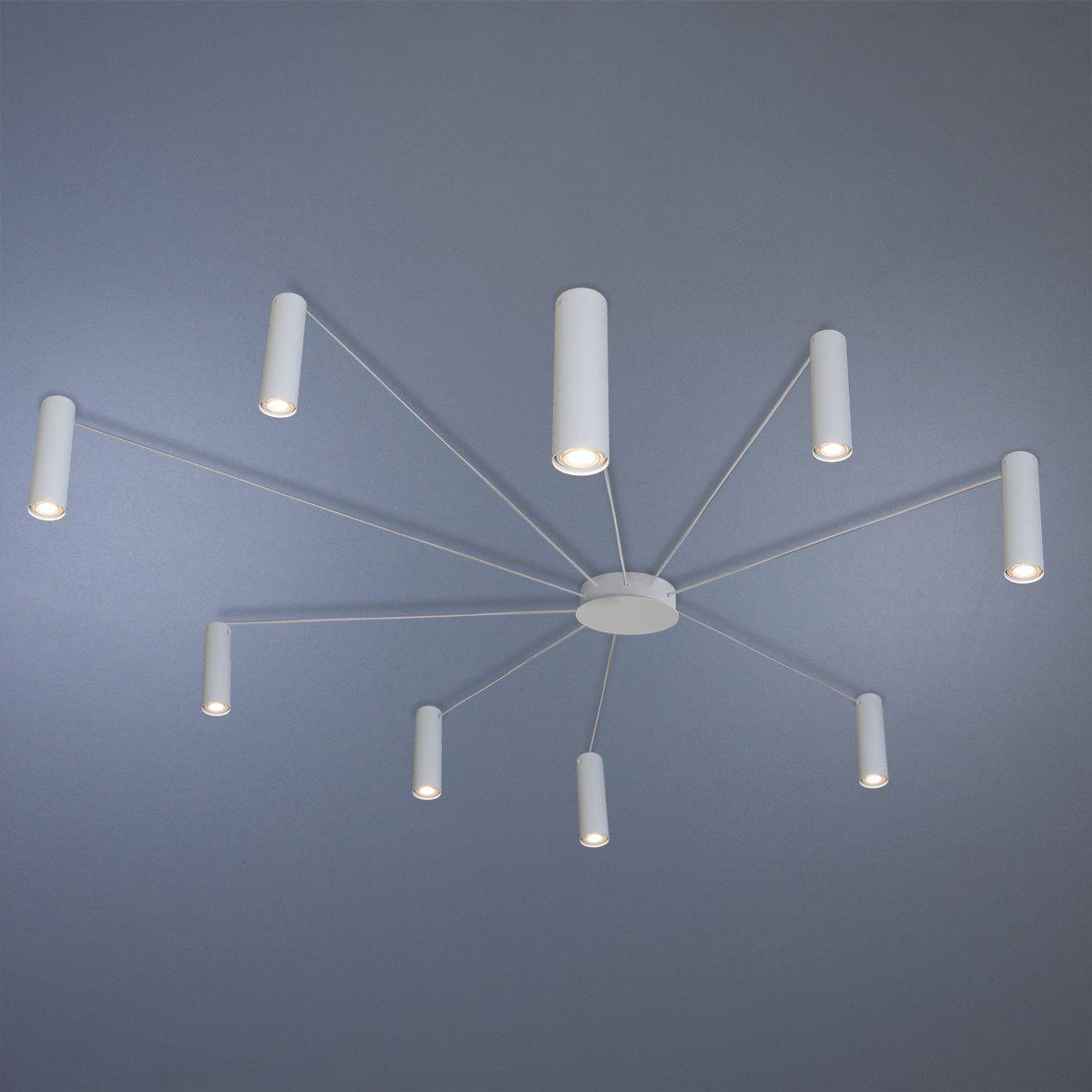 Светильник потолочный Imperium Light Accent (370920.01.01)