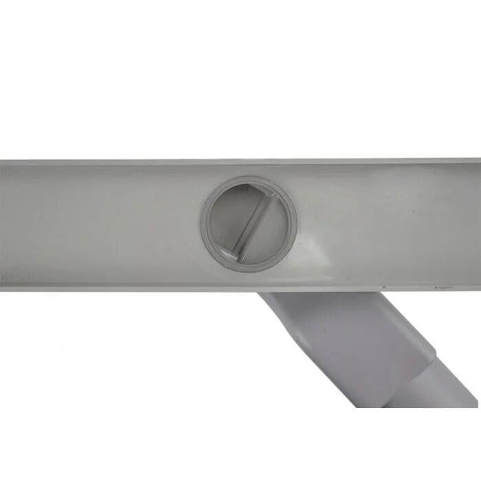 Душевой дренажный канал Bakimay PL5101 поворотный 30 см - фото 4