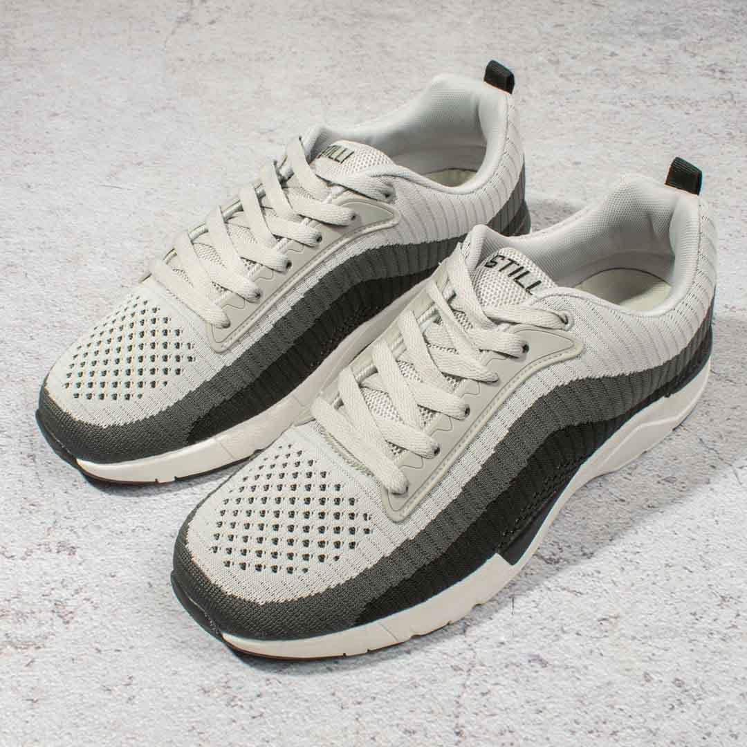 Кроссовки мужские Fashion 330023 р. 47 31 см