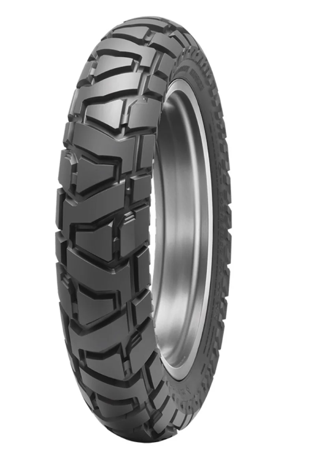 Автошина Dunlop Trailmax Mission 150/70 R18 70T