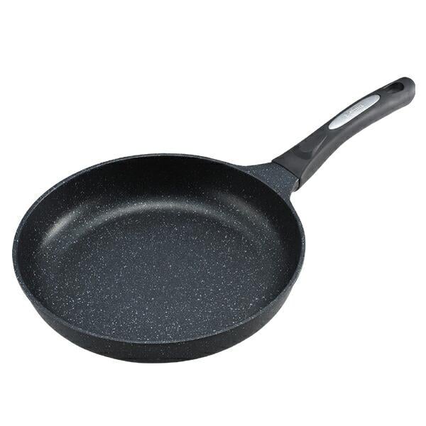 Сковорода з антипригарним покриттям Биол Класик Декор 26 см (26076П)