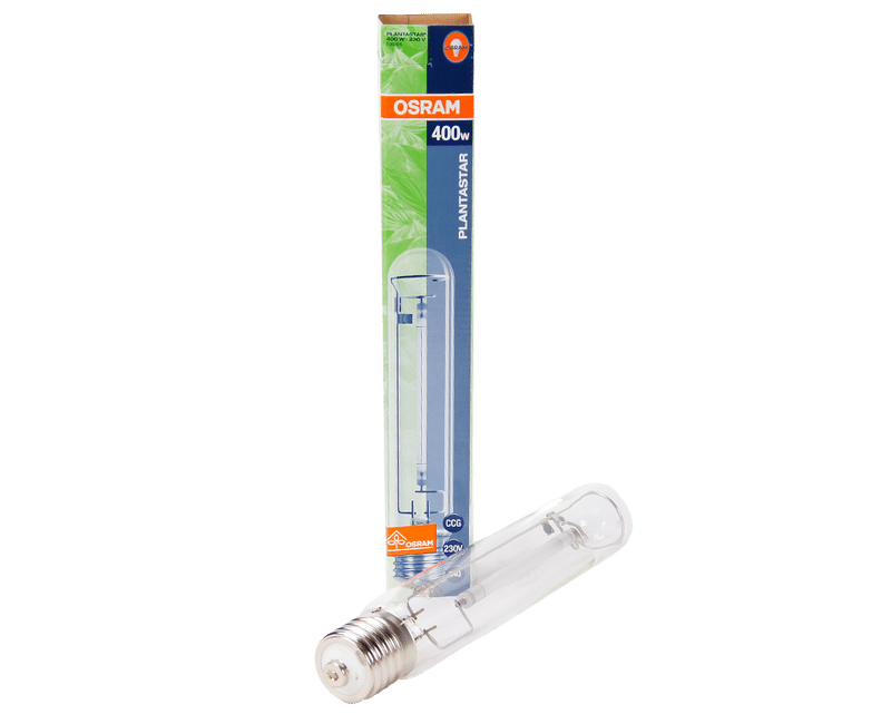 Фітолампа Osram Plantastar ДНАТ 400W E40 - фото 2