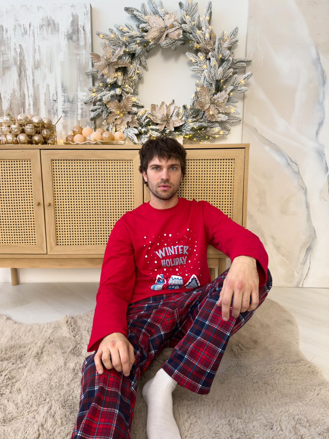 Подарочный бокс мужской Winter Holiday XL (setWH20) - фото 7 Подарочный бокс мужской Winter Holiday XL (setWH20) - фото 7