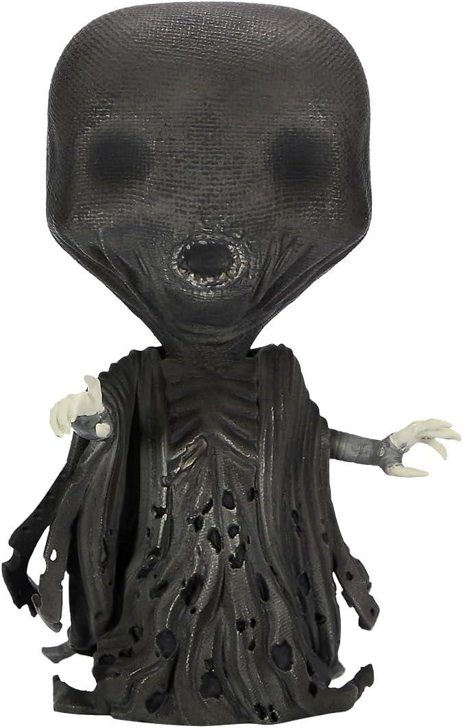 Фигурка Funko Pop Harry Potter Dementor (2266970596) - фото 2